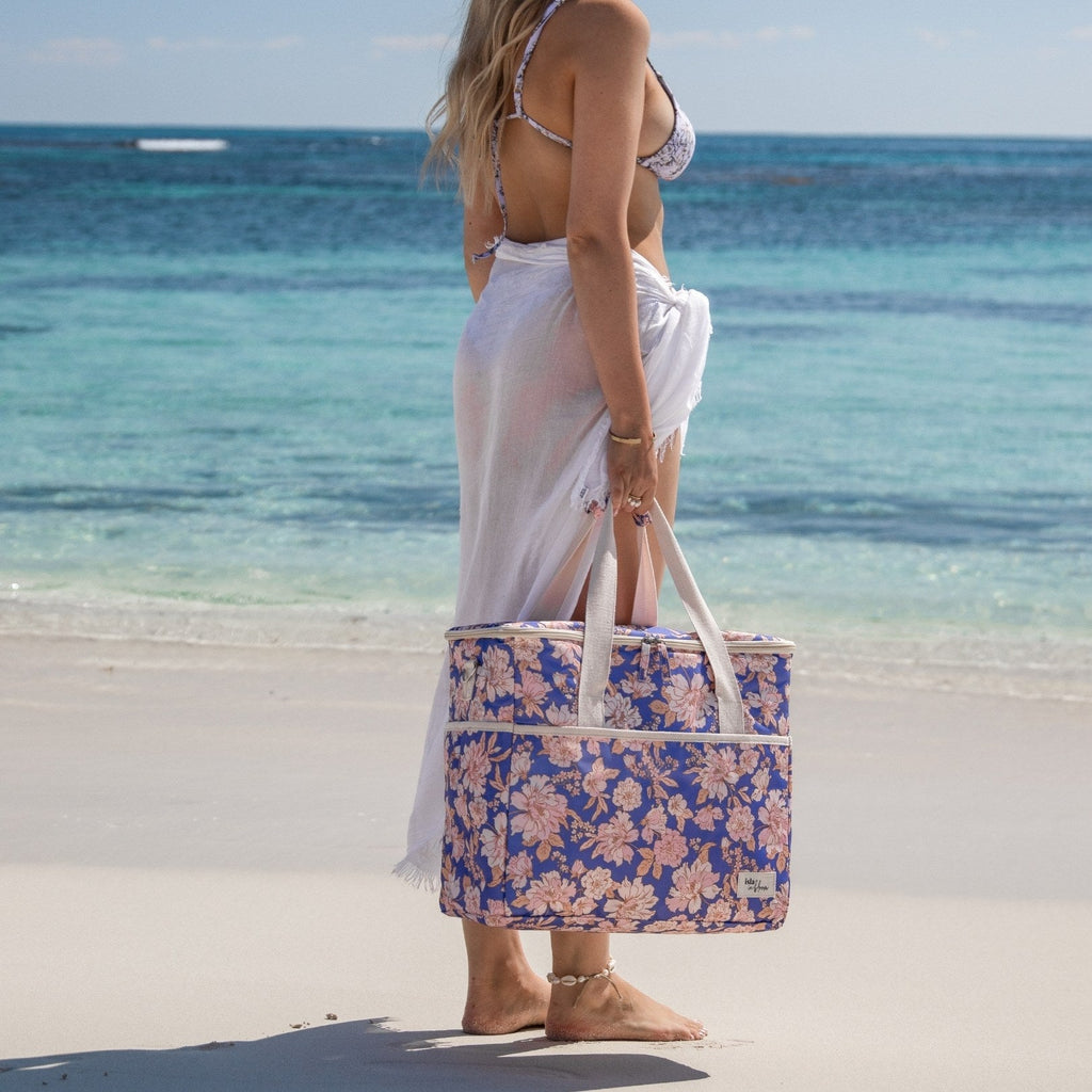 Mariposa Floral Cooler Bag Australia