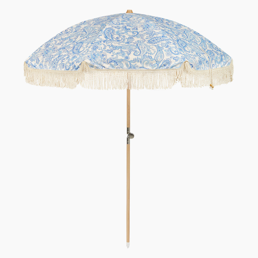 Paros Sustainable Beach Umbrella