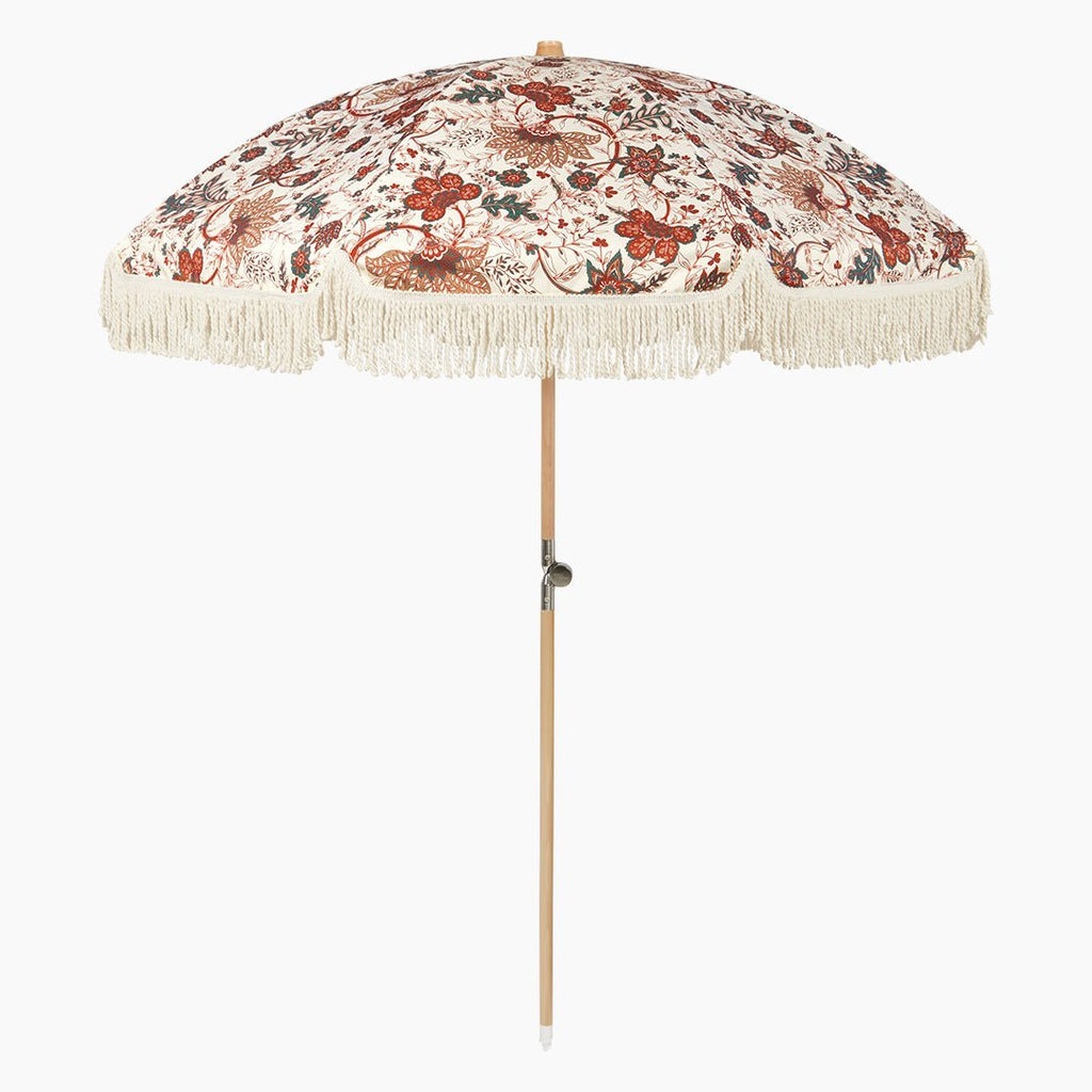 Willow Sustainable Premium Beach Umbrella