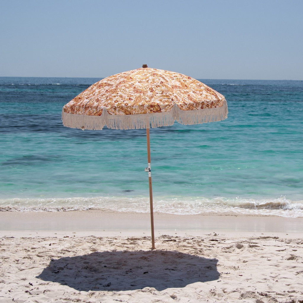Rio Sustainable Weekend Beach Umbrella
