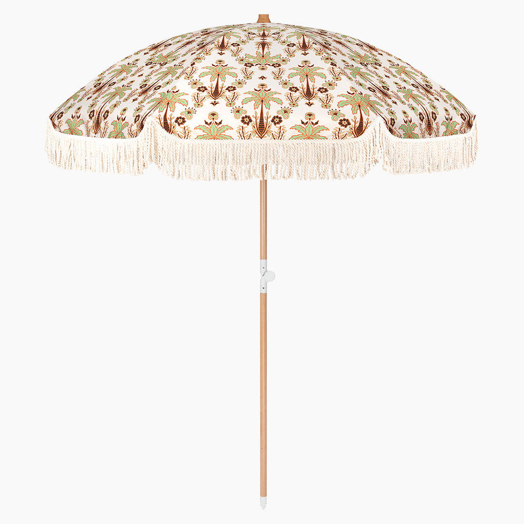 Tulum Premium Beach Umbrella