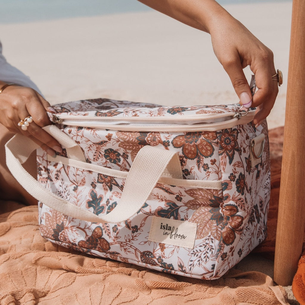 Willow Small Sustainable Cooler Bag