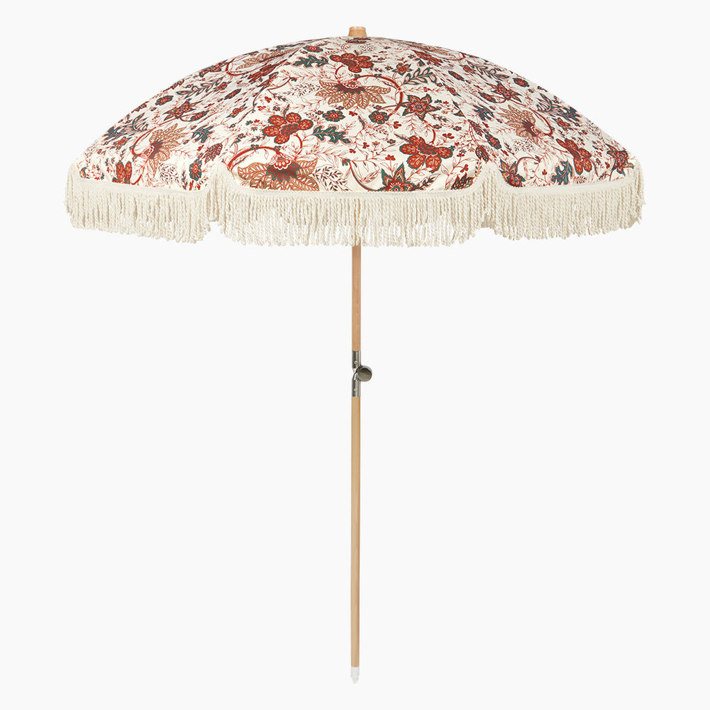 Willow Weekend Beach Umbrella